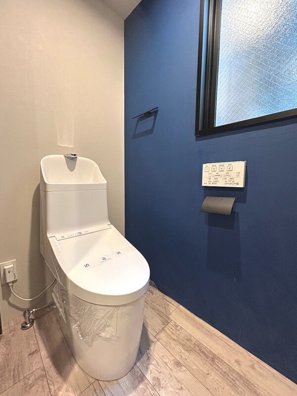 ＬｉｖｅＦｌａｔ門前仲町の物件内観写真