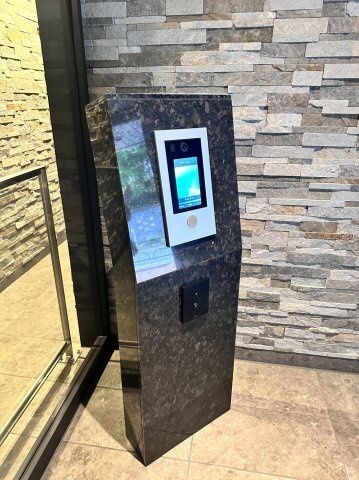 オーパスレジデンス南青山の物件内観写真