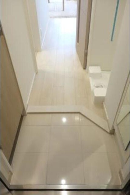 アーバネックス深川住吉の物件内観写真