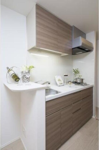 アーバネックス深川住吉の物件内観写真