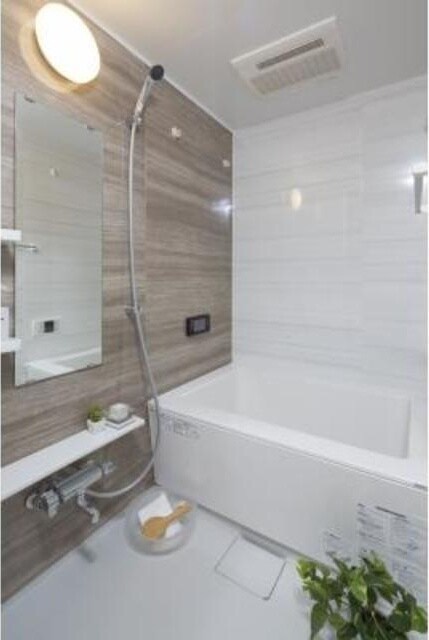 アーバネックス深川住吉の物件内観写真