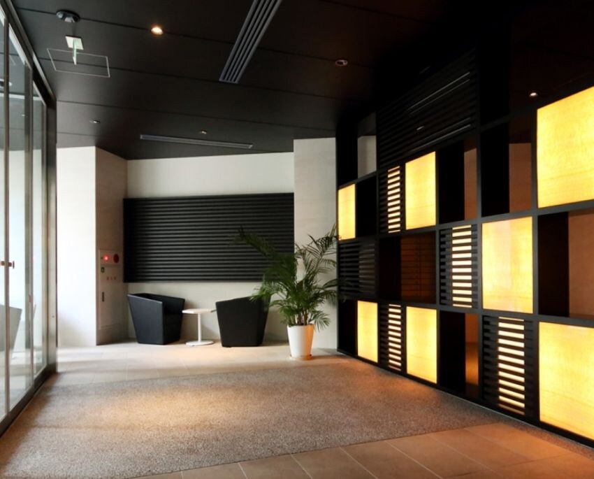 アーバネックス深川住吉の物件外観写真