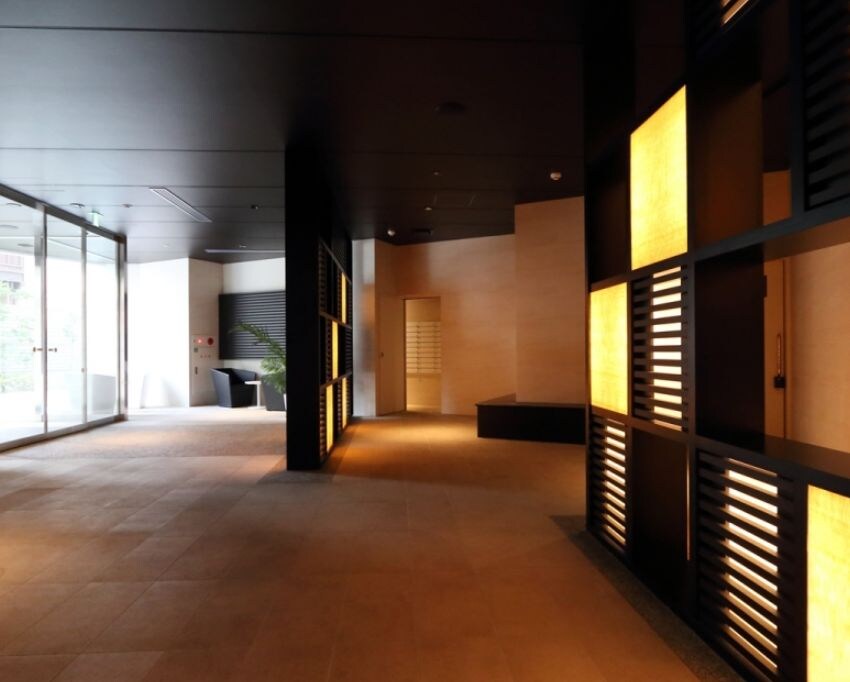 アーバネックス深川住吉の物件内観写真