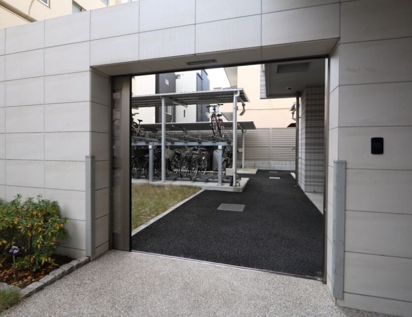 アーバネックス深川住吉の物件内観写真