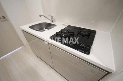 GRANPASEO浅草橋の物件内観写真