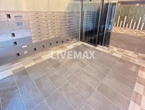 GRANPASEO浅草橋の物件外観写真