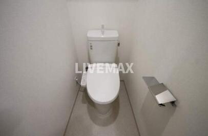 GRANPASEO浅草橋の物件内観写真