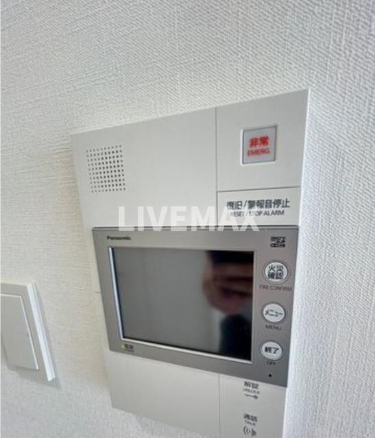 GRANPASEO浅草橋の物件内観写真