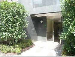 リュミエール三田の物件外観写真