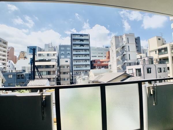 リュミエール三田の物件内観写真