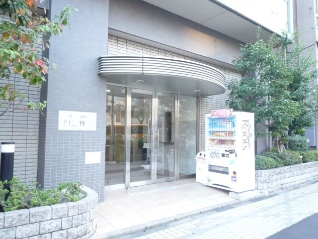 門前仲町駅 徒歩2分 7階の物件外観写真