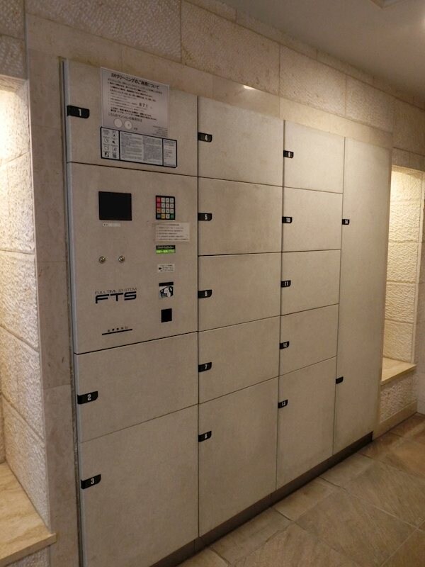 フェニックス日本橋蛎殻町弐番館の物件内観写真