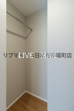 イル　ジラソーレの物件内観写真