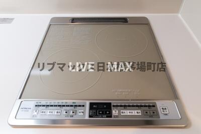 イル　ジラソーレの物件内観写真