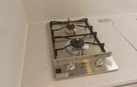 パークアクシス秋葉原EASTの物件内観写真