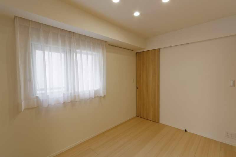 パークアクシス秋葉原EASTの物件内観写真