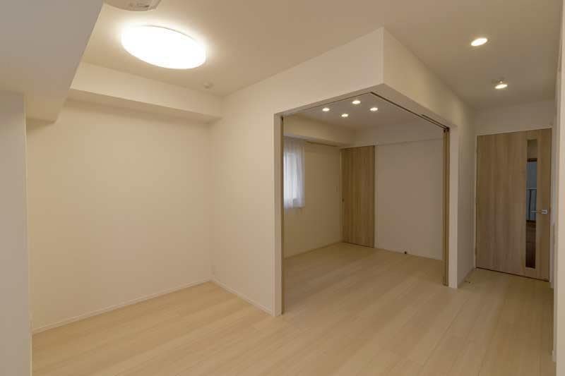 パークアクシス秋葉原EASTの物件内観写真