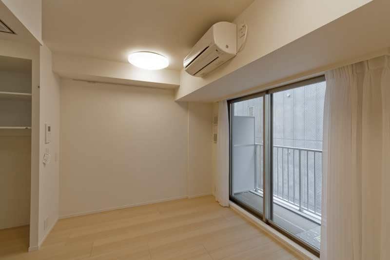 パークアクシス秋葉原EASTの物件内観写真