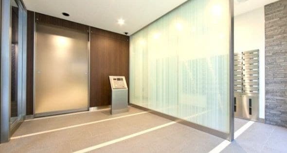 パークアクシス秋葉原EASTの物件内観写真