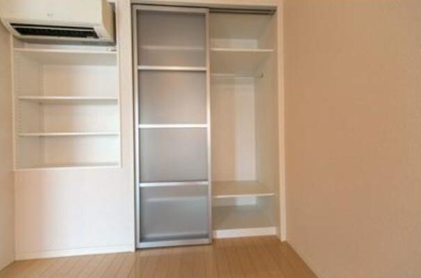 CARO南青山の物件内観写真