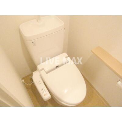 パークキューブ日本橋水天宮の物件内観写真