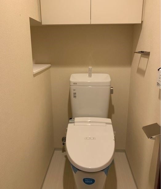 ＢＬＥＳＳ蔵前の物件内観写真