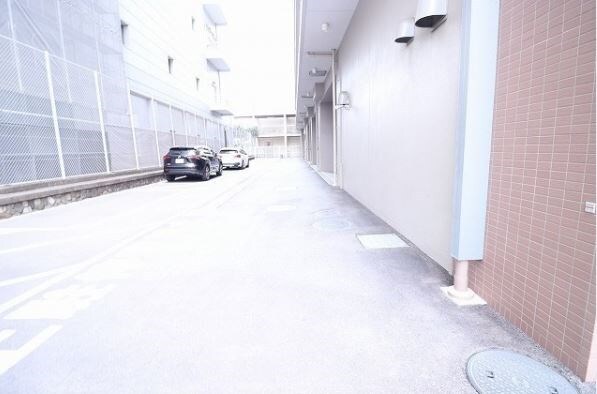 ＢＬＥＳＳ蔵前の物件内観写真