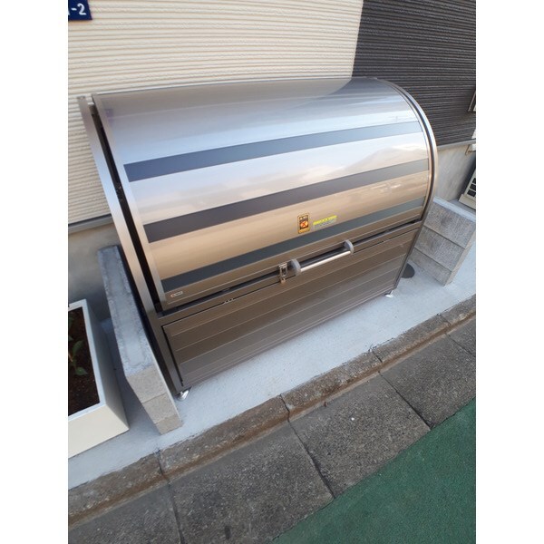 幡ヶ谷駅 徒歩9分 2階の物件内観写真