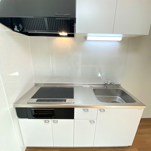 幡ヶ谷駅 徒歩9分 2階の物件内観写真