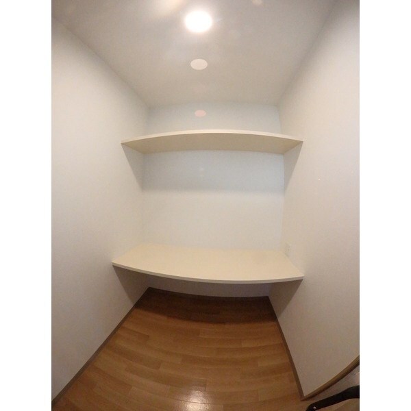 幡ヶ谷駅 徒歩9分 2階の物件内観写真