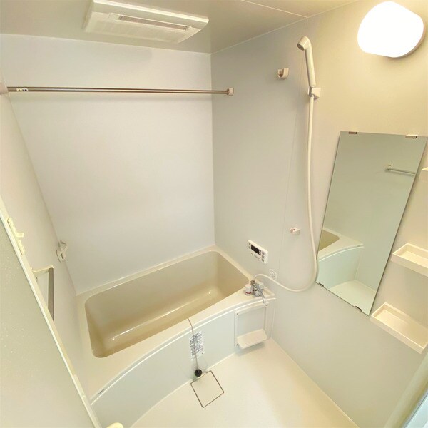 幡ヶ谷駅 徒歩9分 2階の物件内観写真