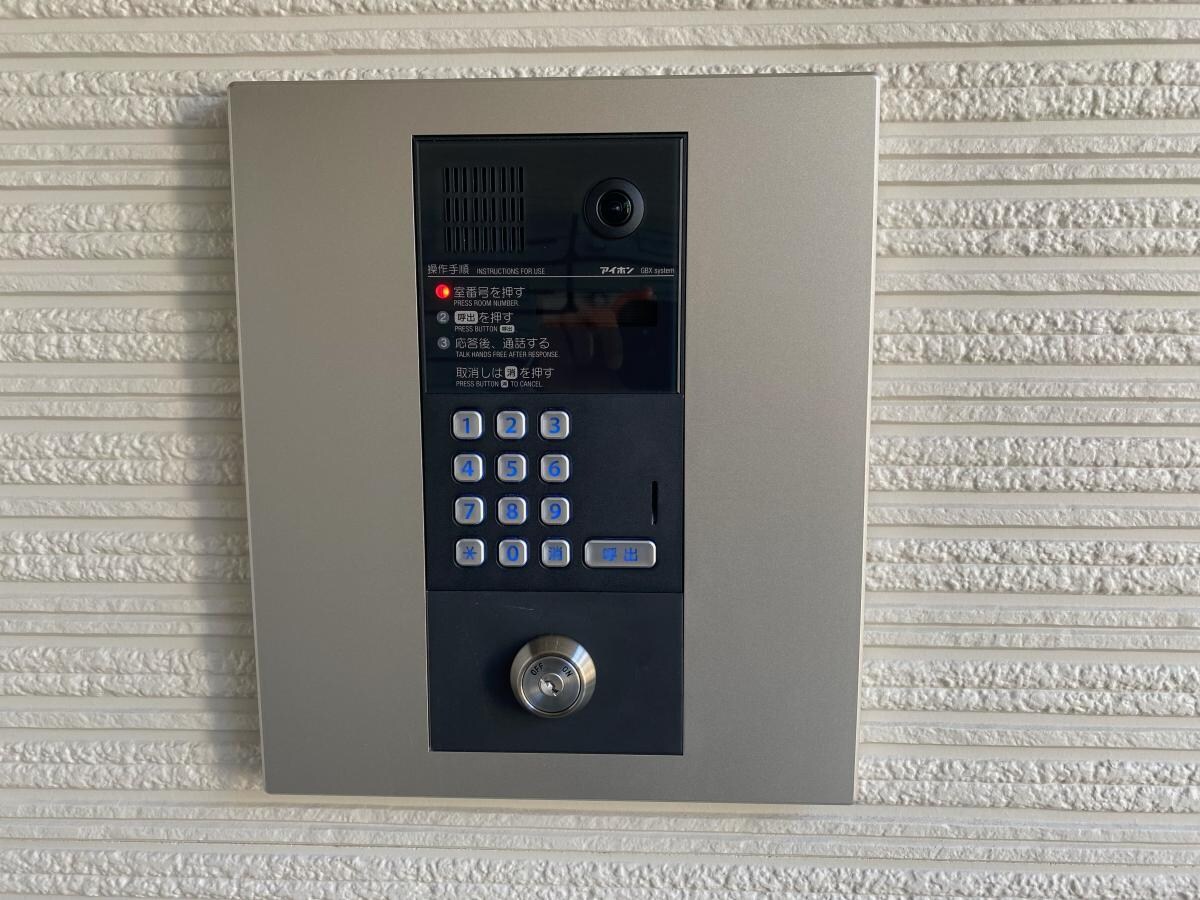 幡ヶ谷駅 徒歩9分 2階の物件内観写真