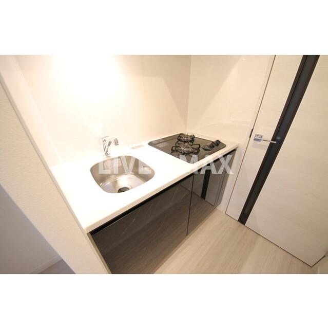 グランパセオ日本橋イーストの物件内観写真