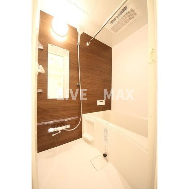 グランパセオ日本橋イーストの物件内観写真