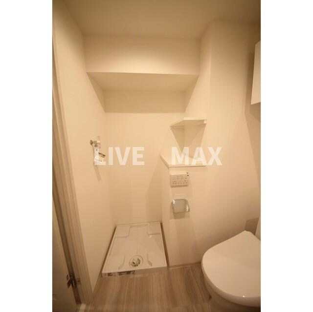 グランパセオ日本橋イーストの物件内観写真