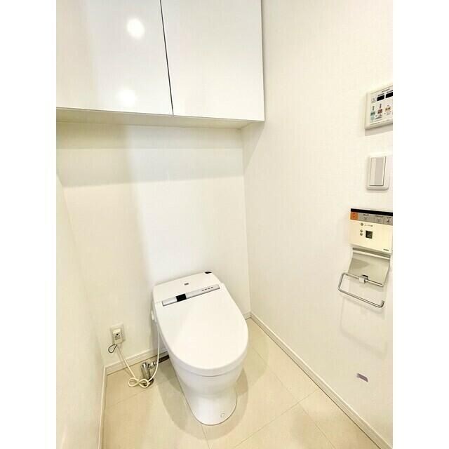 エステマール芝公園の物件内観写真