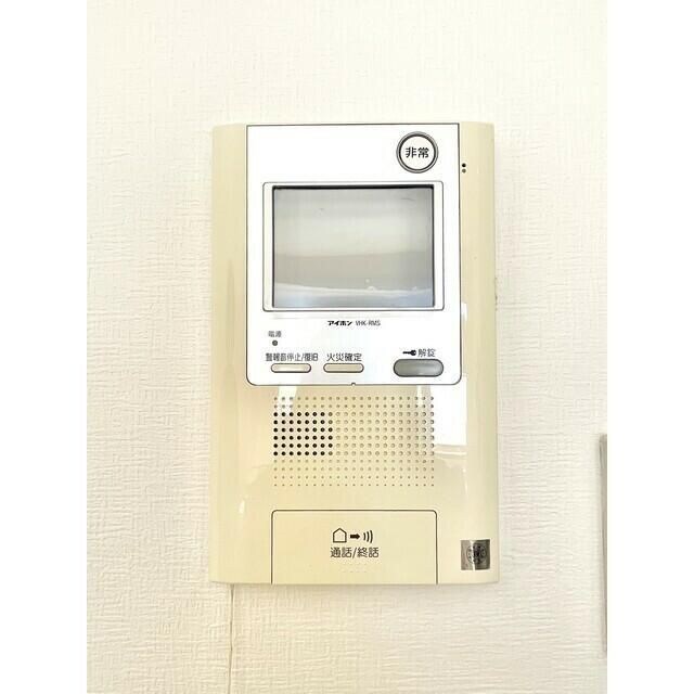 エステマール芝公園の物件内観写真