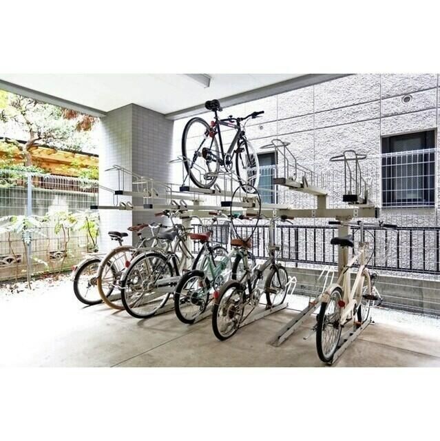 エステマール芝公園の物件内観写真