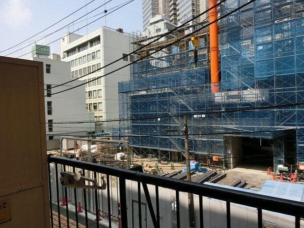 ライオンズマンション西新宿の物件内観写真