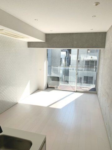 アーデン芝公園の物件内観写真