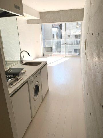 アーデン芝公園の物件内観写真