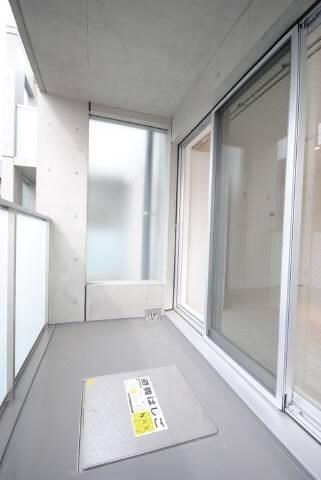 ＡＬＥＲＯ北参道の物件内観写真