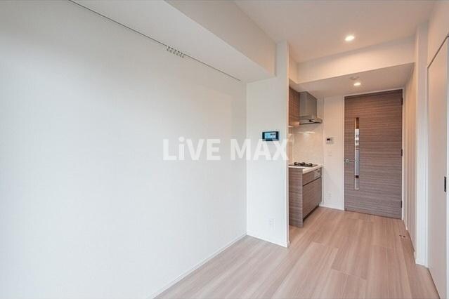 ミリアレジデンス浅草駒形の物件内観写真