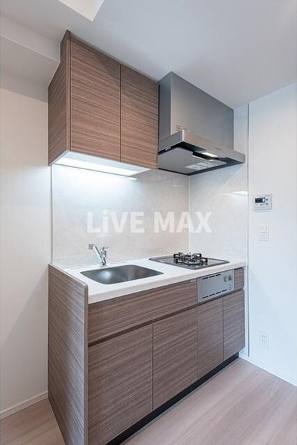 ミリアレジデンス浅草駒形の物件内観写真