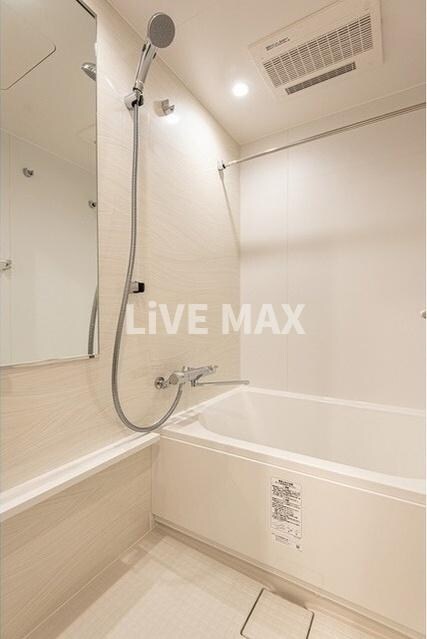 ミリアレジデンス浅草駒形の物件内観写真