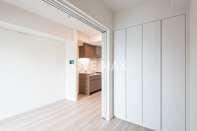 ミリアレジデンス浅草駒形の物件内観写真