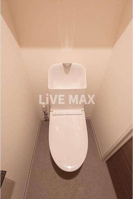 ミリアレジデンス浅草駒形の物件内観写真