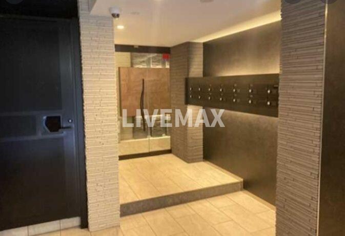 Riso siepeの物件外観写真