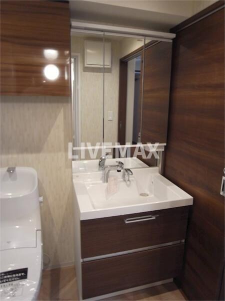 Riso siepeの物件内観写真