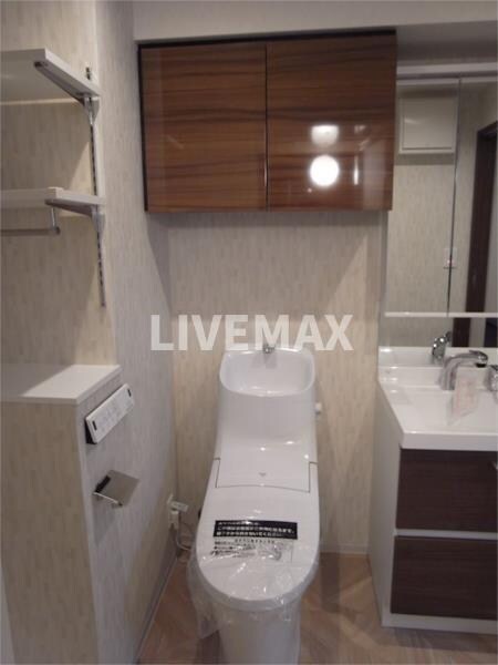 Riso siepeの物件内観写真